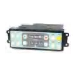 Painel de Controle do Ar – VLS-H02 041