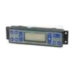 Painel de Controle do Ar – VLS-H02 042