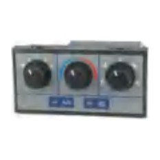Painel de Controle do Ar – VLS-H02 043