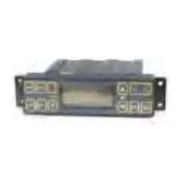 Painel de Controle do Ar – VLS-H02 044
