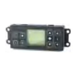 Painel de Controle do Ar – VLS-H02 046