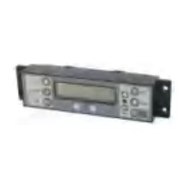 Painel de Controle do Ar – VLS-H02 049