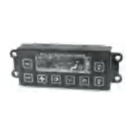 Painel de Controle do Ar – VLS-H02 050