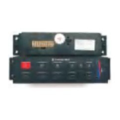 Painel de Controle do Ar – VLS-H02 057