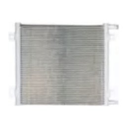 Condensador de Ar Condicionado – VLS-H03 009