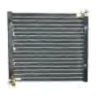 Condensador de Ar Condicionado – VLS-H03 026