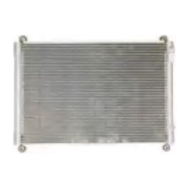 Condensador de Ar Condicionado – VLS-H03 031