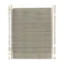 Condensador de Ar Condicionado – VLS-H03 051