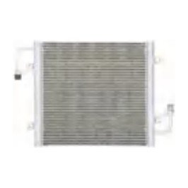 Condensador de Ar Condicionado – VLS-H03 054