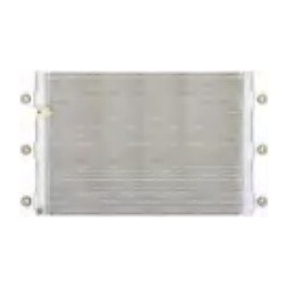 Condensador de Ar Condicionado – VLS-H03 055