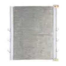 Condensador de Ar Condicionado – VLS-H03 056