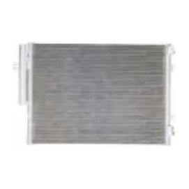 Condensador de Ar Condicionado – VLS-H03 062