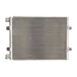 Condensador de Ar Condicionado – VLS-H03 068