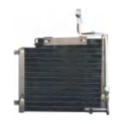 Condensador de Ar Condicionado – VLS-H03 069
