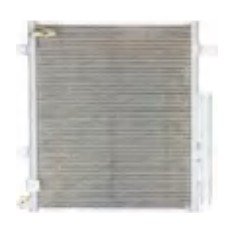 Condensador de Ar Condicionado – VLS-H03 077