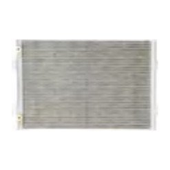 Condensador de Ar Condicionado – VLS-H03 084