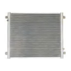 Condensador de Ar Condicionado – VLS-H03 102