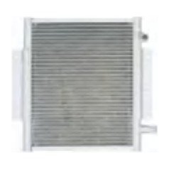 Condensador de Ar Condicionado – VLS-H03 106