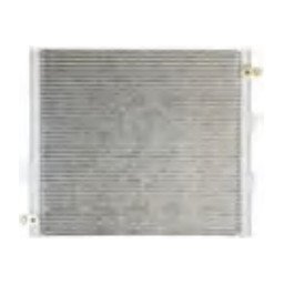 Condensador de Ar Condicionado – VLS-H03 14
