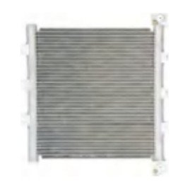 Condensador de Ar Condicionado – VLS-H03 19