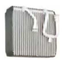 Evaporador – VLS-H04 013