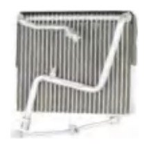 Evaporador – VLS-H04 017