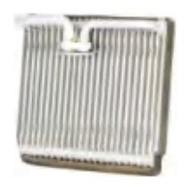 Evaporador – VLS-H04 047