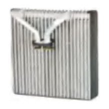 Evaporador – VLS-H04 048