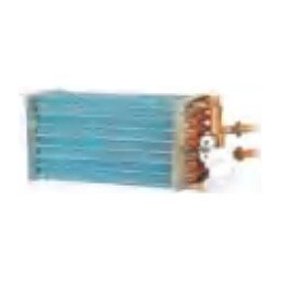 Evaporador – VLS-H04 059