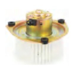 Ventilador / Soprador – VLS-H06 001