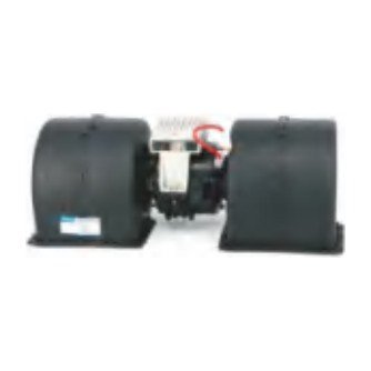 Ventilador / Soprador – VLS-H06 039