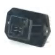 Resistor de Velocidade – VLS-H07 002