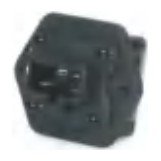 Resistor de Velocidade – VLS-H07 004