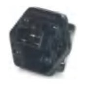 Resistor de Velocidade – VLS-H07 008