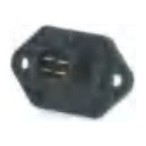 Resistor de Velocidade – VLS-H07 015