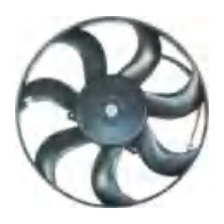 Ventoinha – VLS-H13 001