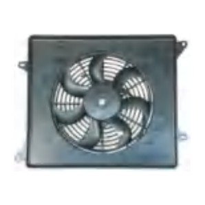 Ventoinha – VLS-H13 003