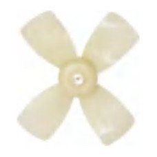 Ventoinha – VLS-H13 005