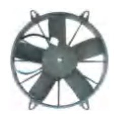 Ventoinha – VLS-H13 008