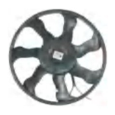 Ventoinha – VLS-H13 010