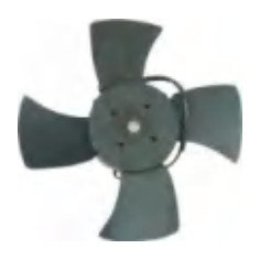 Ventoinha – VLS-H13 013