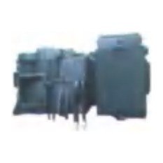 Suporte do Compressor – VLS-H14 002