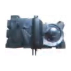 Suporte do Compressor – VLS-H14 007