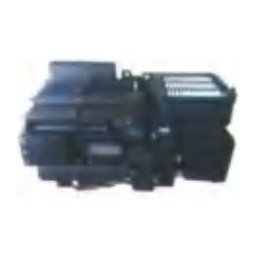 Suporte do Compressor – VLS-H14 008