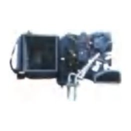 Suporte do Compressor – VLS-H14 011