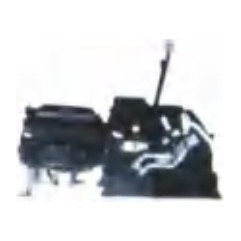 Suporte do Compressor – VLS-H14 012