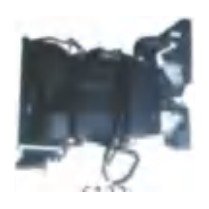 Suporte do Compressor – VLS-H14 013