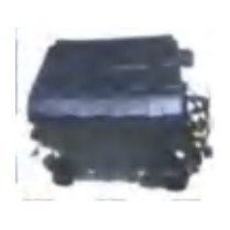 Suporte do Compressor – VLS-H14 014