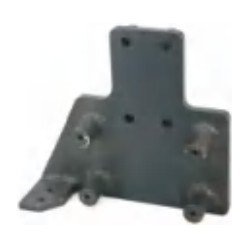 Suporte do Compressor – VLS-H15 006