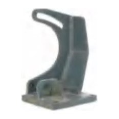 Suporte do Compressor – VLS-H15 012